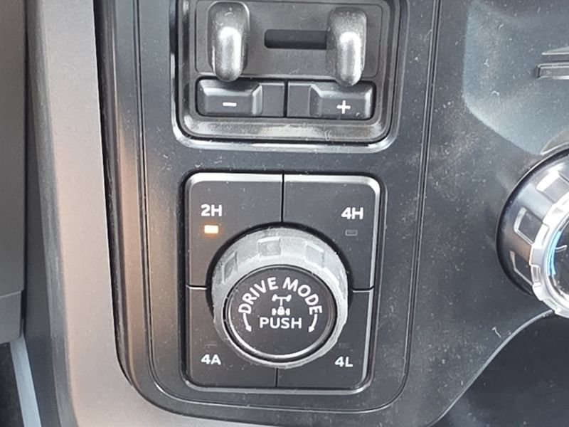 Certified 2026 Ford F150 Lariat w/ Equipment Group 502A High AWD/4WD image 26