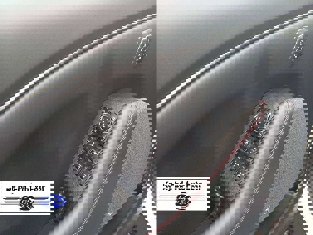 Certified 2025 Ford Mustang Mach-E Premium w/ Sport Appearance Package image 19