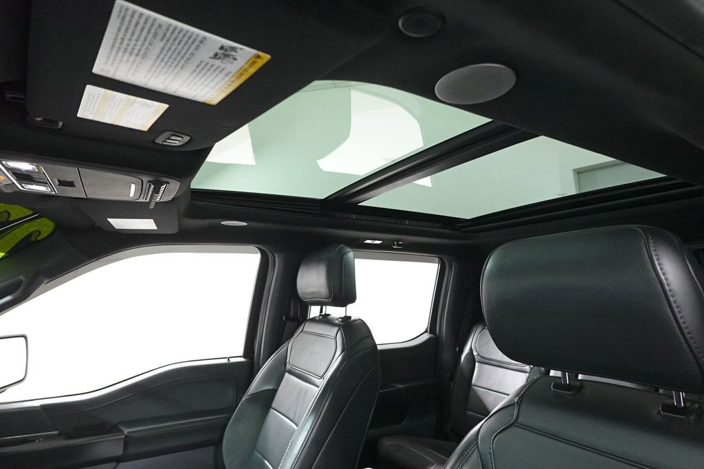 Certified 2023 Ford F150 Raptor image 13