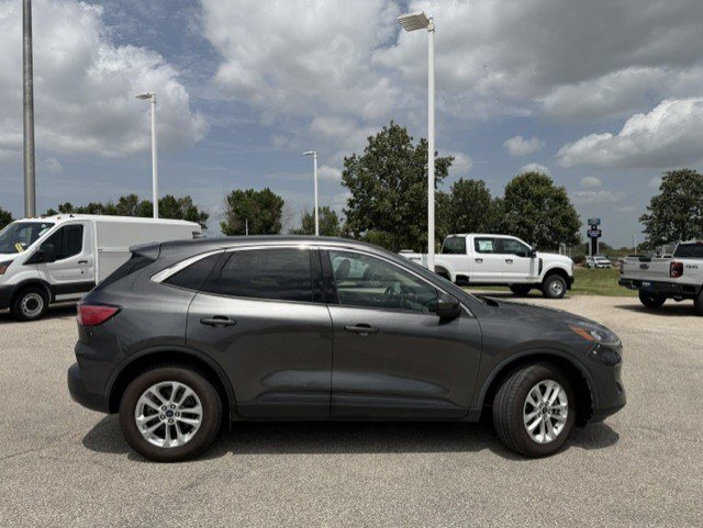 Certified 2020 Ford Escape SE AWD/4WD image 10