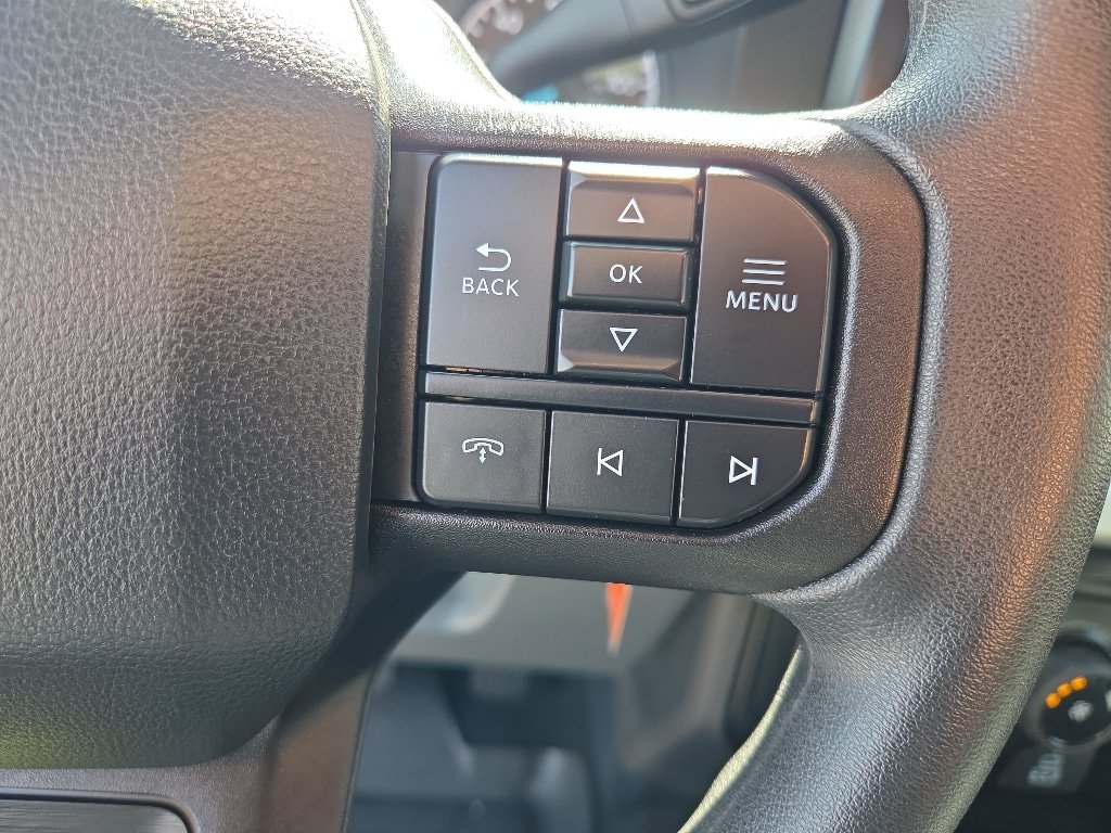 Certified 2025 Ford F450 XLT w/ FX4 Off-Road Package AWD/4WD image 24