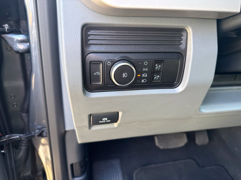 Certified 2026 Ford F250 XLT AWD/4WD image 16