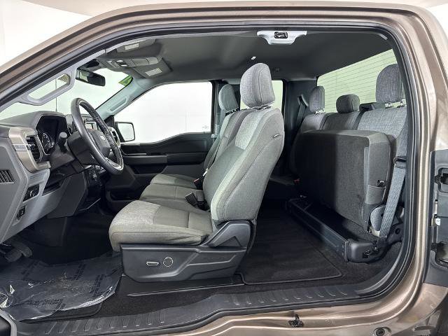 Certified 2021 Ford F150 XLT w/ Equipment Group 301A Mid image 12