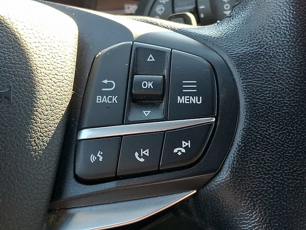 Certified 2020 Ford Explorer Limited AWD/4WD image 21