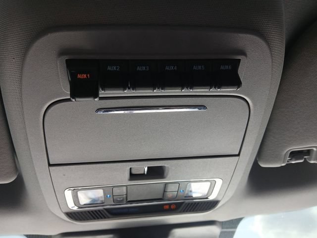 Certified 2024 Ford F250 Lariat w/ FX4 Off-Road Package AWD/4WD image 22