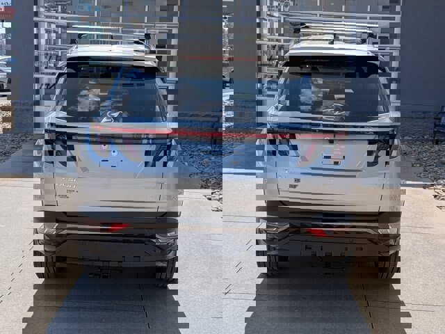 Used 2024 Hyundai Tucson XRT image 5