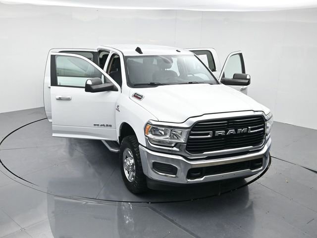 Used 2019 RAM 2500 Big Horn image 47