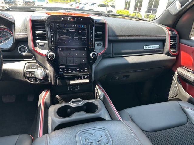 Used 2022 RAM 1500 Rebel w/ Rebel Level 2 Equipment Group AWD/4WD image 10