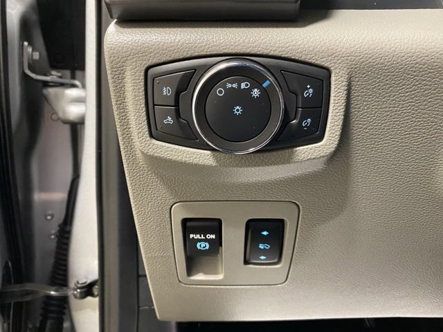 Certified 2020 Ford F150 XLT w/ Equipment Group 302A Luxury AWD/4WD image 34