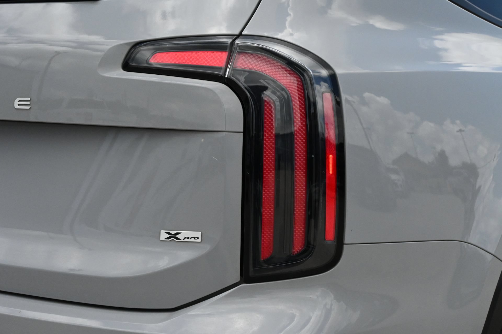 Used 2023 Kia Telluride SX Prestige X-Pro AWD/4WD image 20