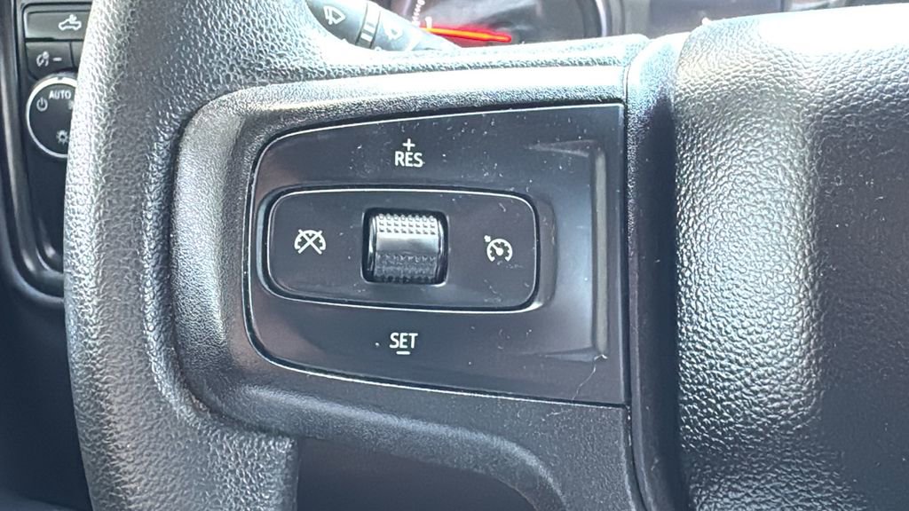Used 2021 Chevrolet Silverado 1500 Custom RWD image 13