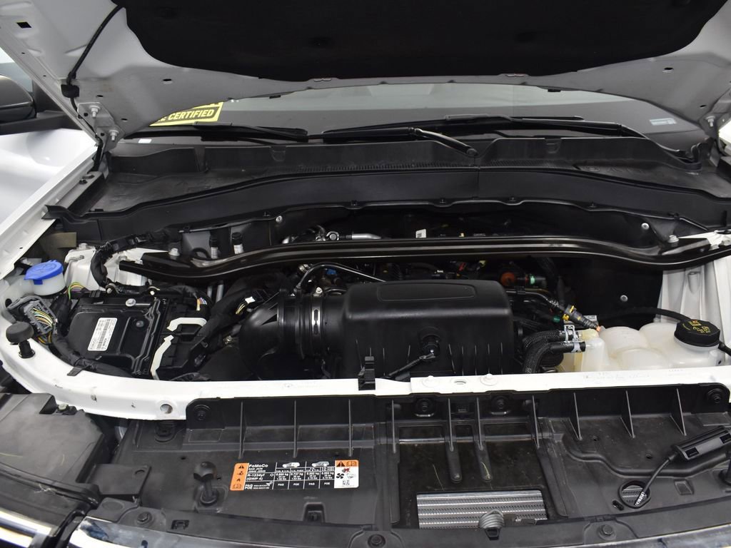Certified 2023 Ford Explorer Limited image 29