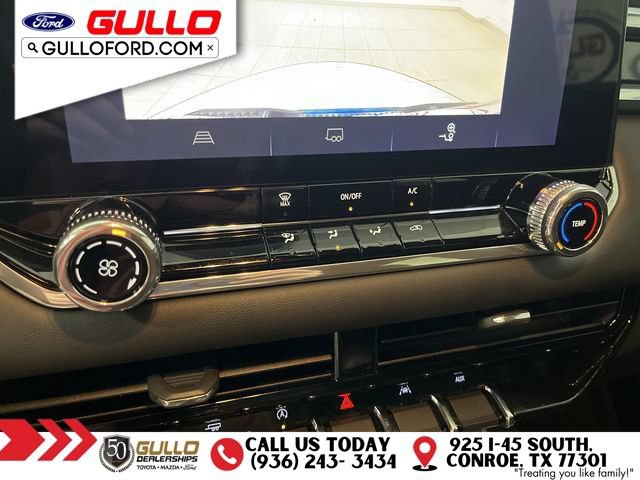 Used 2024 GMC Canyon Elevation w/ Trailering Package RWD image 28