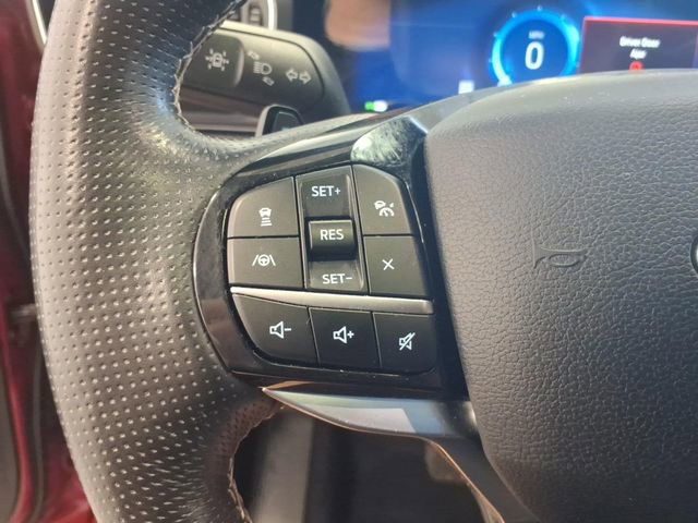Certified 2021 Ford Explorer ST w/ Equipment Group 401A AWD/4WD image 19