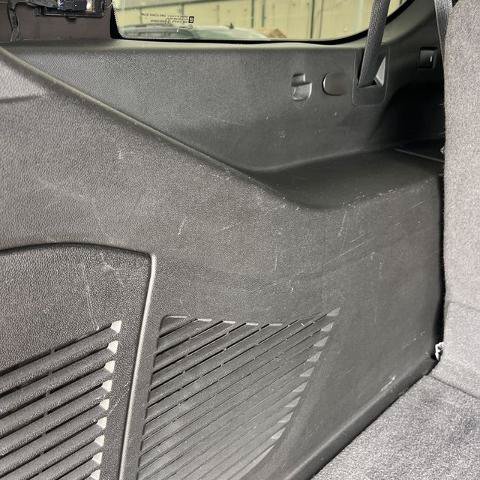 Used 2023 GMC Yukon XL Denali Ultimate AWD/4WD image 35