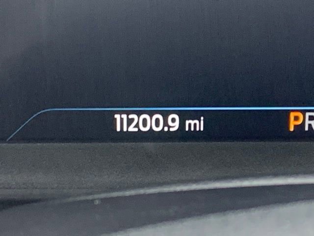 Certified 2022 Ford Explorer ST w/ Equipment Group 401A image 29