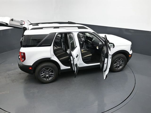 Certified 2025 Ford Bronco Sport Big Bend image 40