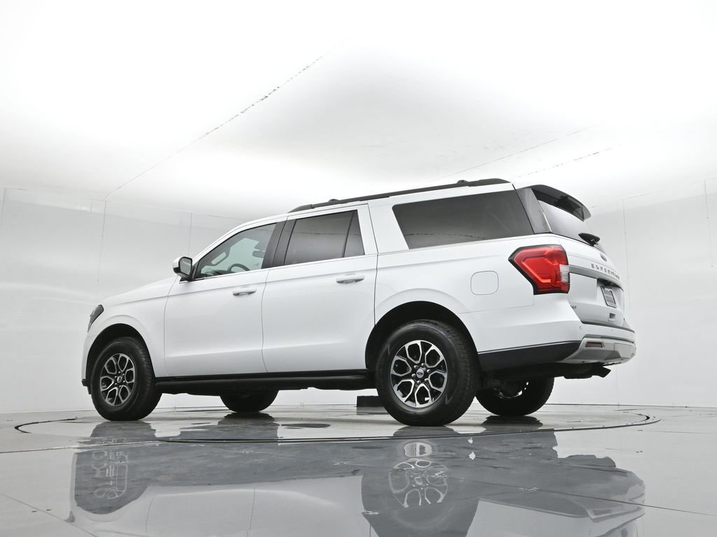 Certified 2024 Ford Expedition Max XLT image 19