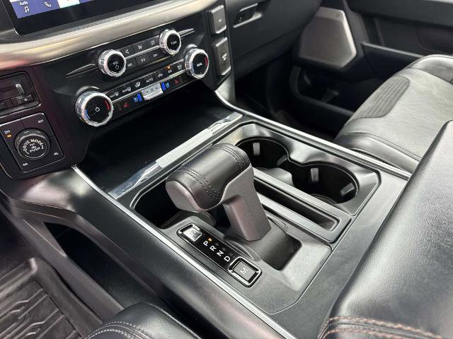 Certified 2023 Ford F150 Raptor AWD/4WD image 26