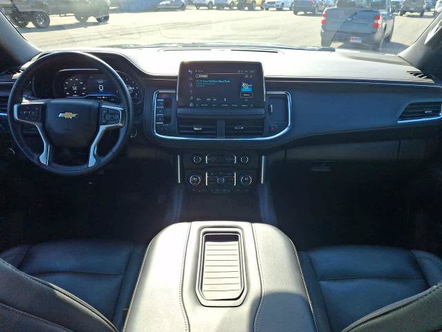 Used 2024 Chevrolet Tahoe LT AWD/4WD image 10
