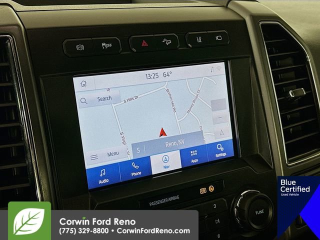 Certified 2020 Ford F250 XLT w/ XLT Premium Package image 17