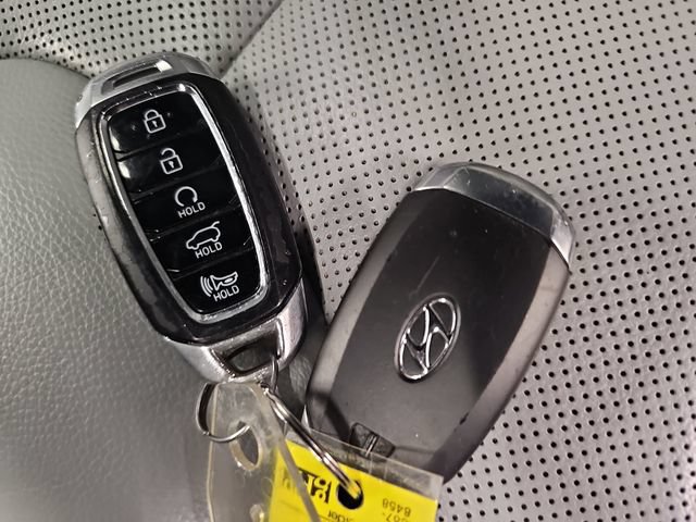 Used 2021 Hyundai Palisade SEL w/ Premium Package FWD image 35