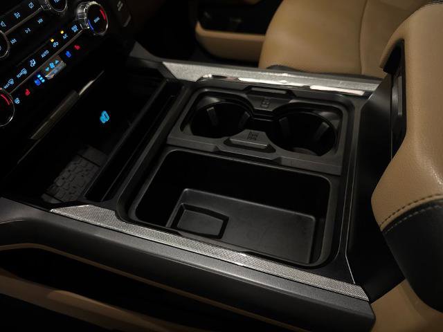 Certified 2024 Ford F250 Lariat w/ Sport Appearance Package AWD/4WD image 32