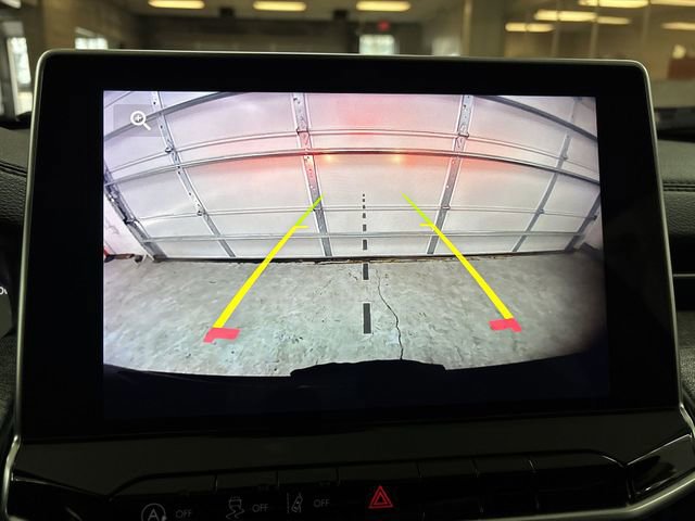 Used 2022 Jeep Compass Latitude image 9