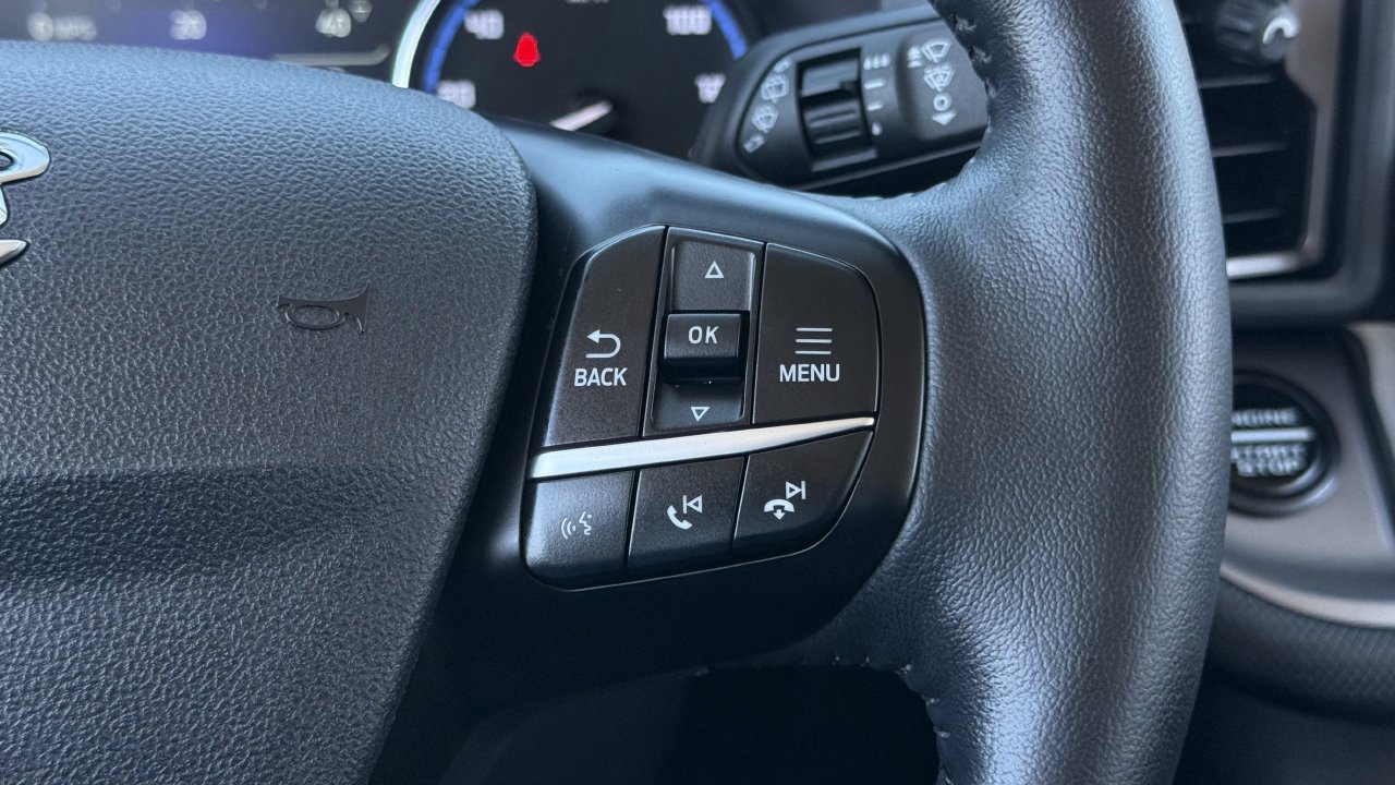 Certified 2023 Ford Bronco Sport Outer Banks w/ Tech Package AWD/4WD image 13
