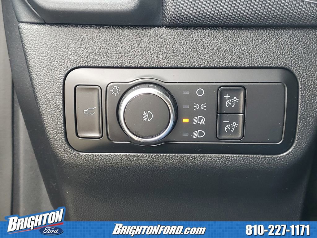 Certified 2023 Ford Bronco Sport Big Bend w/ Convenience Package image 18