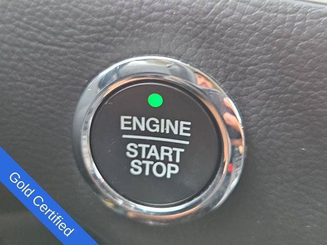 Certified 2024 Ford Edge SEL w/ Convenience Package AWD/4WD image 19