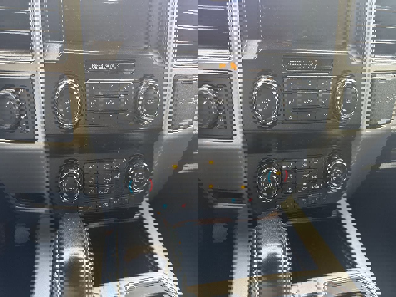 Certified 2019 Ford F150 Lariat image 13