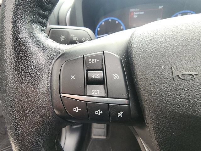 Certified 2023 Ford Bronco Sport Big Bend w/ Convenience Package AWD/4WD image 29