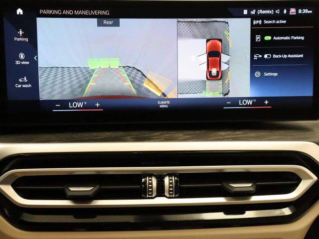 Used 2024 BMW 430i Gran Coupe w/ Premium Package image 32