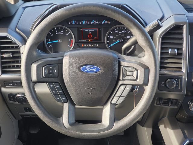 Certified 2019 Ford F250 XLT w/ XLT Premium Package image 24