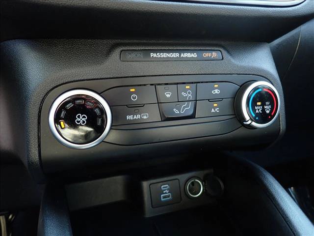 Certified 2023 Ford Escape AWD image 18