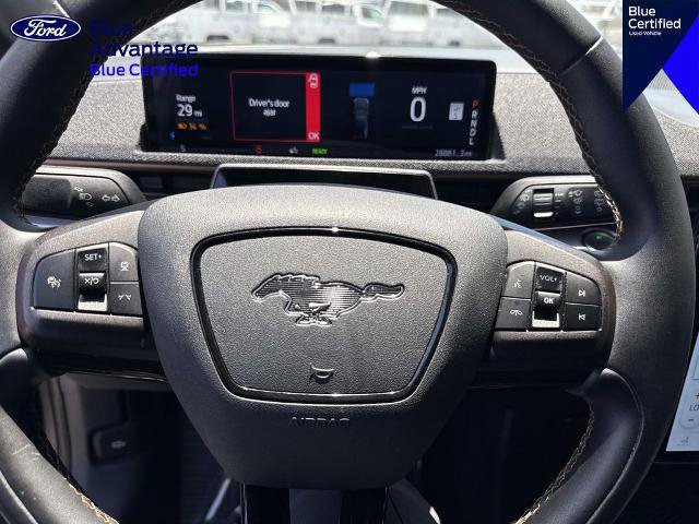 Certified 2023 Ford Mustang Mach-E GT AWD/4WD image 18