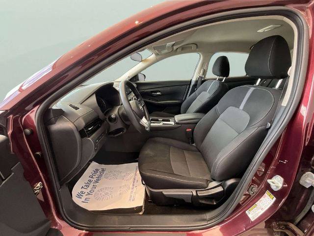 Used 2024 Nissan Sentra SV FWD image 13