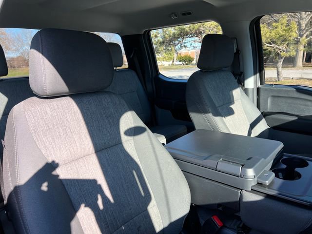 Certified 2023 Ford F250 XL w/ Snow Plow Prep Package image 39