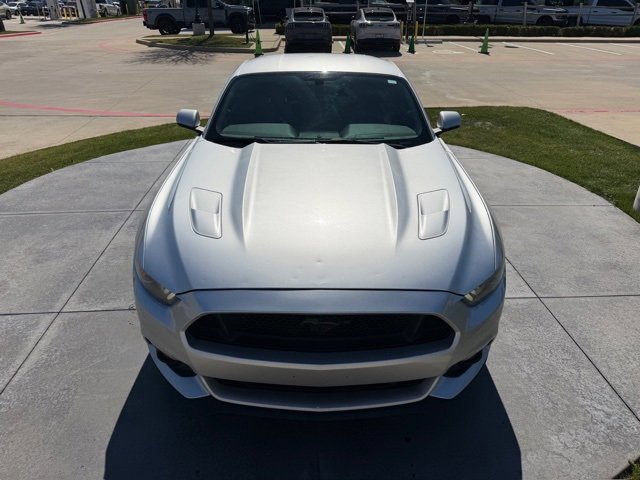 Certified 2017 Ford Mustang GT w/ Black Accent Package image 6