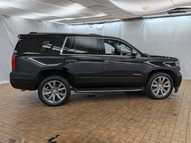 Used 2017 Chevrolet Tahoe Premier image 6