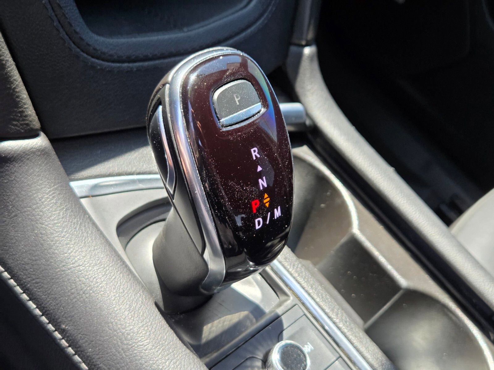 Used 2022 Cadillac XT6 Sport w/ LPO, Premium Carpet Package AWD/4WD image 25