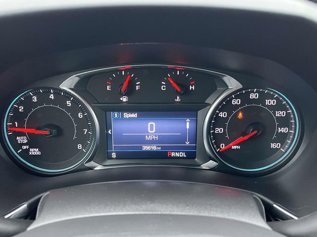 Used 2023 Chevrolet Equinox LS w/ LS Convenience Package image 21