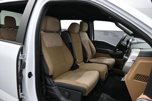Certified 2023 Ford F150 XLT AWD/4WD image 29