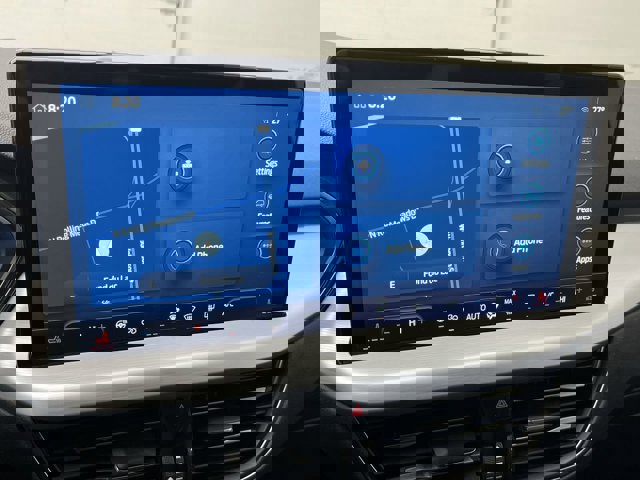 Certified 2024 Ford Escape Platinum image 26