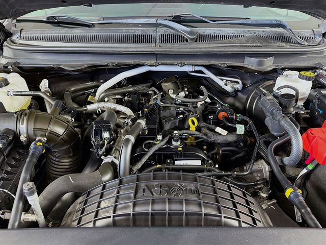 Certified 2021 Ford Ranger XL w/ Equipment Group 101A High image 34