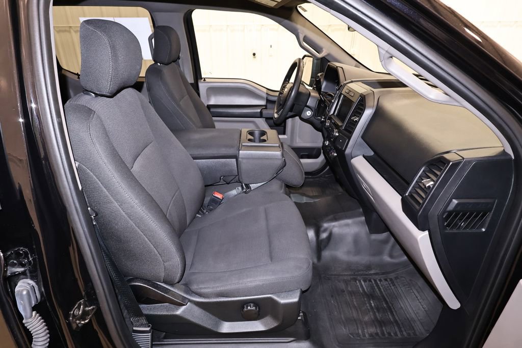 Certified 2019 Ford F150 XL w/ Equipment Group 101A Mid AWD/4WD image 22