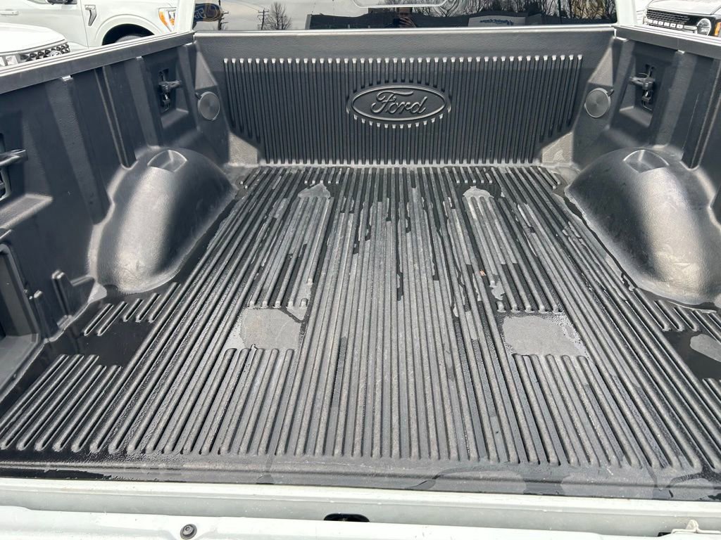 Certified 2023 Ford F150 XLT w/ Equipment Group 302A High image 13