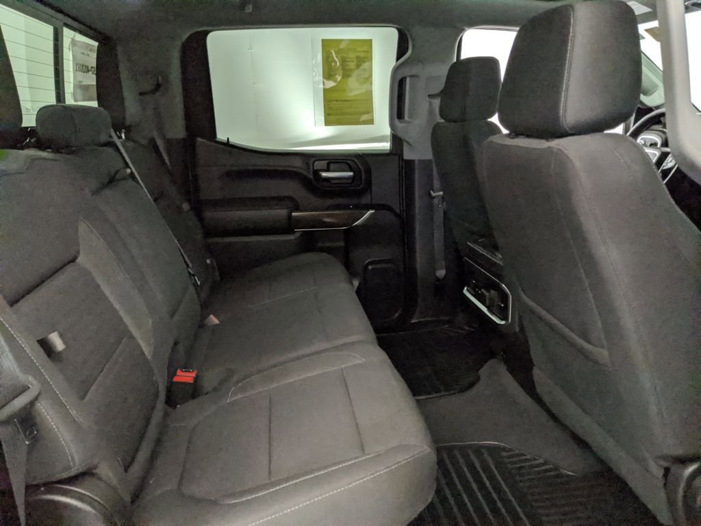 Used 2020 GMC Sierra 1500 Elevation w/ Elevation Value Package image 26