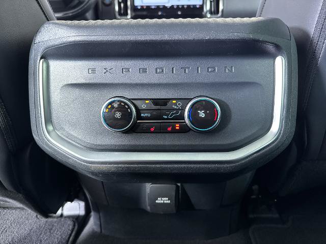 Certified 2025 Ford Expedition Platinum AWD/4WD image 27